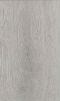 Plinthe pour vinyle NEOCLICK 55 - H58x12x2200mm - 14 Classic Grey Marl