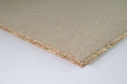 Dalle de plancher Particules P5 - 2047x917mm ép.19mm