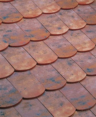 TUILE ARBOISE ECAILLE CHEVREUSE