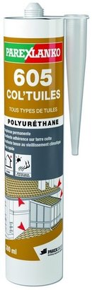 Colle 605 COL'TUILES BRUN 300ML
