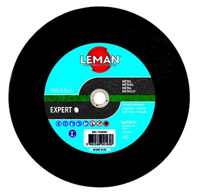 DISQUE TRONCONNAGE METAL 350X4.0X25.4 MP REF 1104355