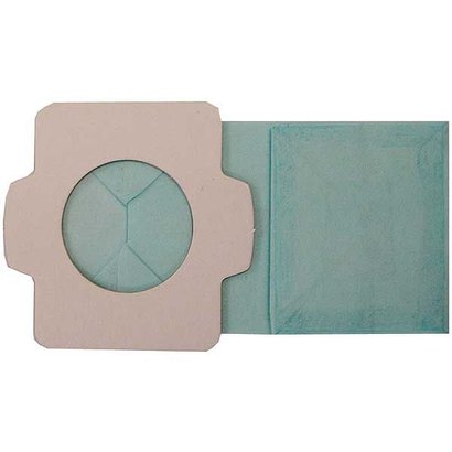 Sacs à poussière en papier