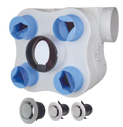 Kit VMC simple flux Facilio DH - Autogyre