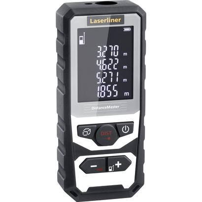 Télémètre laser DistanceMaster 50 m Laserliner