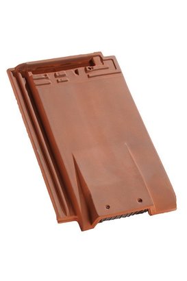 TUILE DE VENTILATION HP 13 EVOLUTIVE (SECTION 50 CM²) FLAMME RUSTIQUE