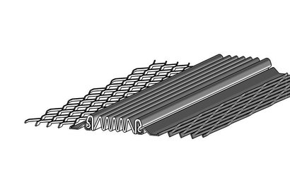 PROFIL DE DILATATION  PARASISMIQUE NAT