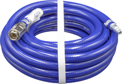 Tuyaux d’air comprimé en PVC 8 x 14MM – Lacmé 