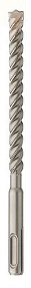 Foret béton SDS + 2 taillants Ø8 x 260MM - Ironside