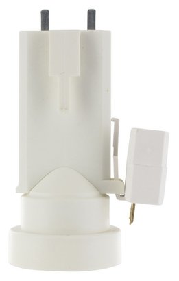 FICHE DOUILLE DCL E27