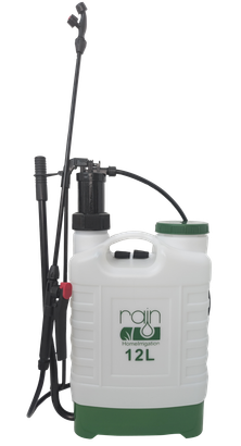 Pulvérisateur à pression - capacité 12L