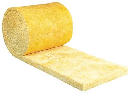 Rouleau de laine de verre Panolène Bardage Ep 90 mm L 0.40x6.00 m R 2.25