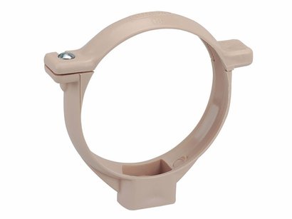 GOUTTIERE COLLIER FIXATION 80 SG