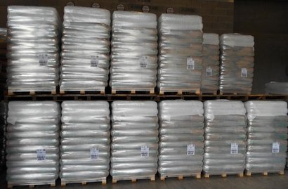 Granulés en sacs PELLETS eco2