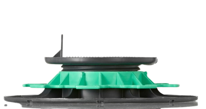 Plot réglable HL pour terrasse bois hauteur 40/60MM - Gamme Essentiel