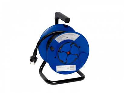 Enrouleur électrique PRO HO7RNF 3G2,5MM² - 40M