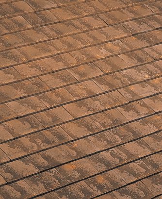 TUILE PLATE 16X24 RUSTIQUE