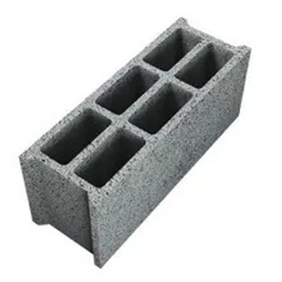 AGGLO 10X24X50 CREUX 