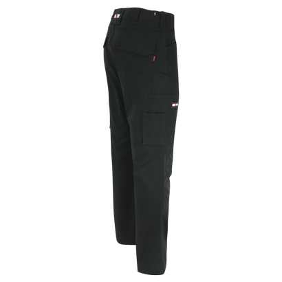 Pantalon DERO - Noir -T.40