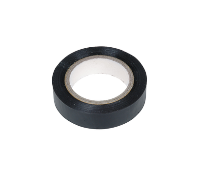 Ruban de repérage - 10m x 15mm- Noir