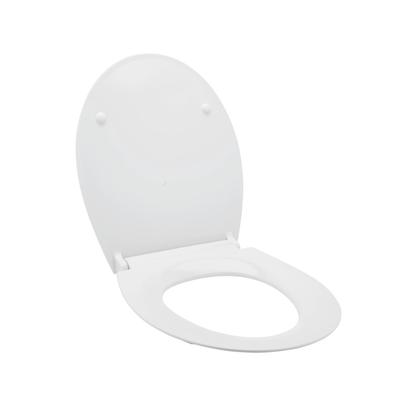 Abattant wc everest thermodur - Wirquin