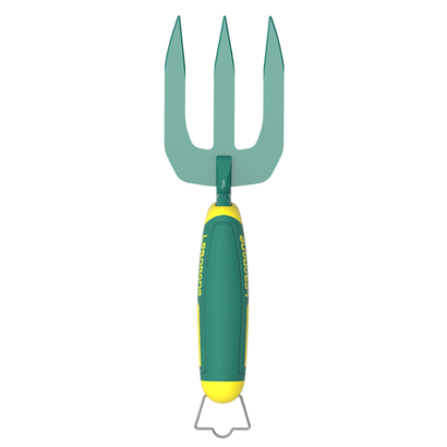 Fourche à main manche bi-matière Duopro