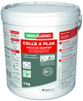 Plaque Isolation phonique COLLE A PLAK 3KG