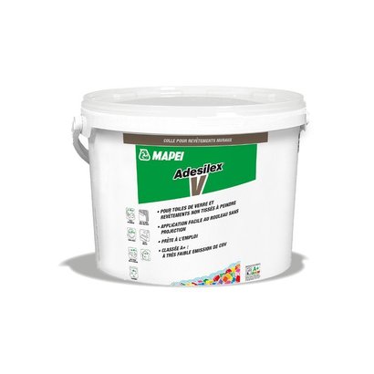 Débullage et ragréages muraux en pâte allégés NIVOLITE PG seau de 15 kg