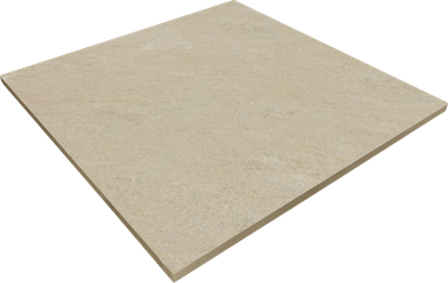Carrelage extérieur PIETRA SERENA 60 x 60CM ép.20MM - Rectifié - Crema