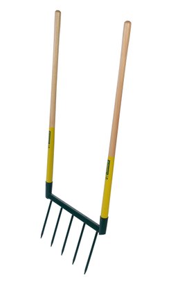 Grenelitte Biogrif 5 dents NaturOvert