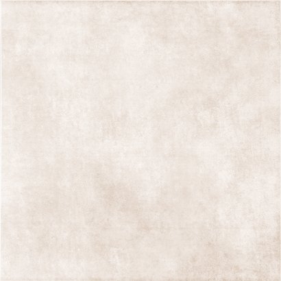 Carrelage sol intérieur PASSION 45x45cm ép.8mm - Ivoire