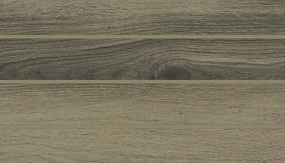 Bardage en PVC Cellulaire - DURASID FORESTA 250MM ép.9MM  L.4M - Grey Cedar