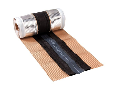 Closoir FIGAROLL® PLUS 34/38 cm BEIGE ROSE