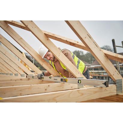 Niveau tubulaire magnétique FATMAX PRO - 200cm