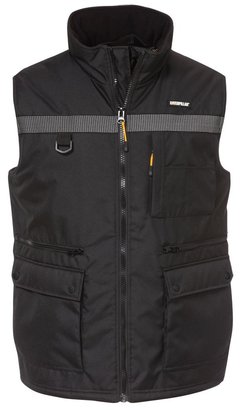 GILET S/MANCHE INSTIGATOR TL