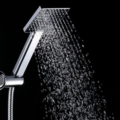 Colonne de douche PALERMO COMFORT mitigeur thermostatique