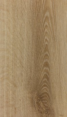 Profilé Egalisation pour stratifié CLIP400/ OSMOZE - L.900mm ép.8mm - 436 Chêne Alpaga