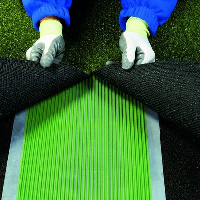 Colle polyuréthane monocomposant ULTRABOND TURF 1K - seau de 15kg