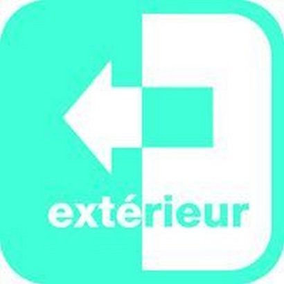 Peinture acrylique GORILITALO Façades classique mat ton pierre 15L