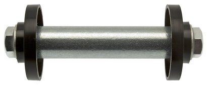 AXE ROUE BROUETTE HAERMELLIN D 20 X 101.50 X 1 MM