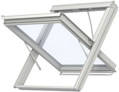 Exutoire de fumée GGL SK06 S2076P 114x118