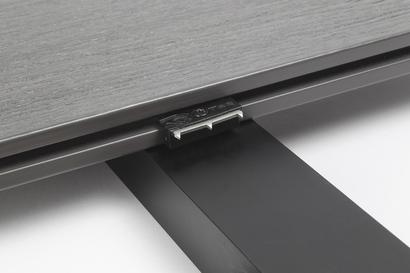 Kit clips de terrasse + Vis autoforantes AISI410 COBRA Hybrid 8-18 - Sachet de 90 unités