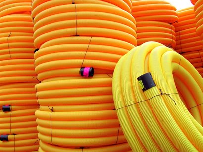 DRAIN DIAMETRE 100 MM X 50 ML