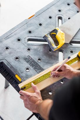 Etabli pliable express FATMAX 