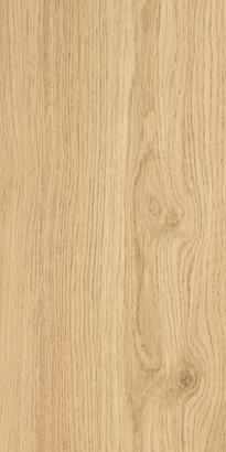 Plinthe arrondie pour stratifié 907 Chêne Tunis - H58x12x2200mm