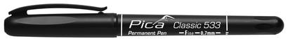 Feutre pica fin ohp permanent 0,7mm - Pica