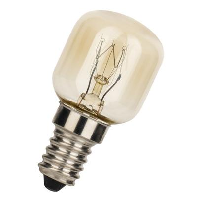 Ampoule incandescente pour four E14 15W résistante 300°C PRODEAL