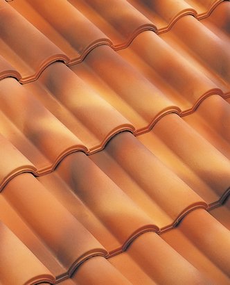 TUILE ROMANE PATRIMOINE