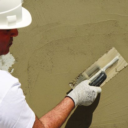 Ragréage autolissant P3 dédiés sols souples MAPESOL CLASSIC 3 sac de 25kg