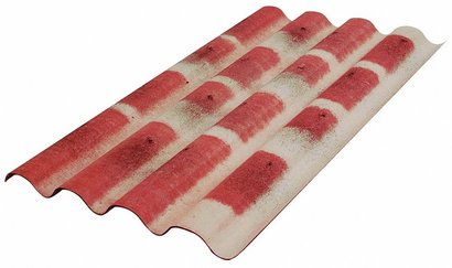 PLAQUE SOUS TUILE PST 96.7 X 220 CM