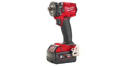 BOULONNEUSE A CHOCS 18 VOLTS FUEL - M18 FIW2F12-502X